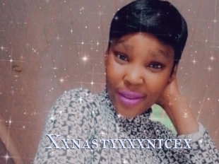 Xxnastyxxxnicex