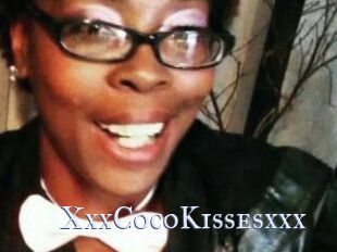 XxxCocoKissesxxx