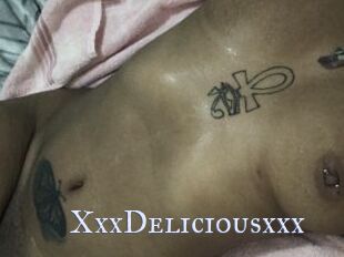 XxxDeliciousxxx