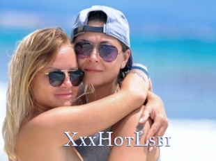 XxxHotLsbi