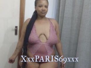 XxxPARIS69xxx
