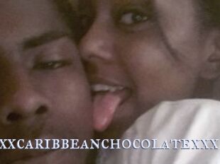 Xxxcaribbeanchocolatexxx