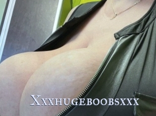 Xxxhugeboobsxxx