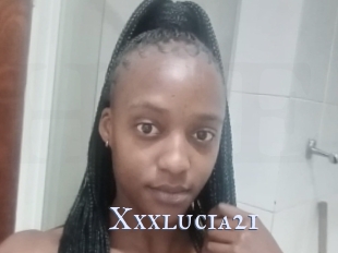 Xxxlucia21