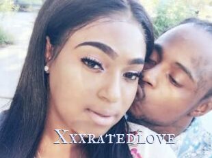 Xxxratedlove