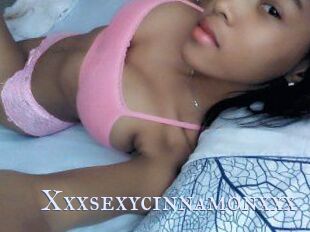 Xxx_sexycinnamon_xxx