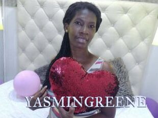 YASMINGREENE