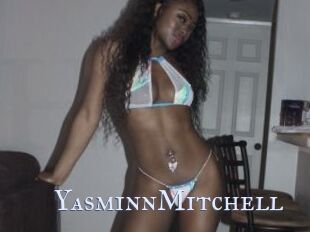 YasminnMitchell