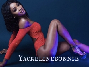 Yackelinebonnie