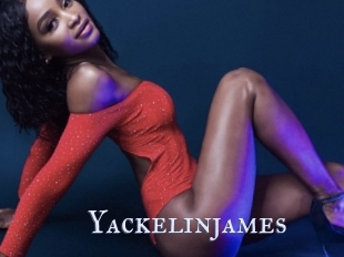 Yackelinjames