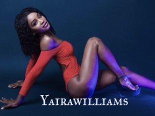 Yairawilliams