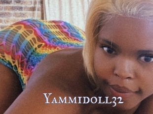 Yammidoll32