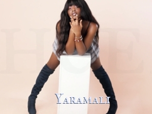 Yaramali