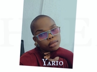 Yario