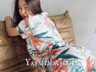 Yasminacharm