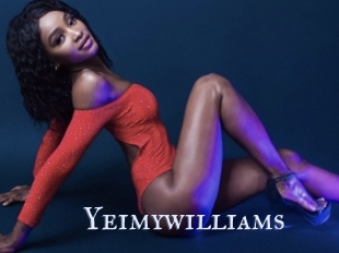 Yeimywilliams