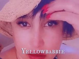 Yellowbabbie