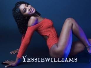 Yessiewilliams