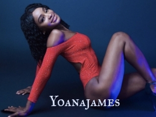 Yoanajames