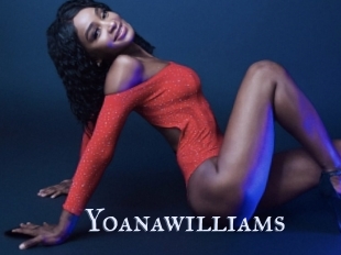 Yoanawilliams