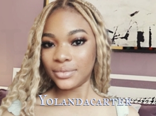 Yolandacarter