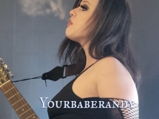 Yourbaberandy