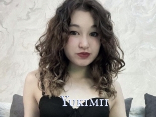 Yukimii