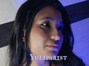 Yuliparist