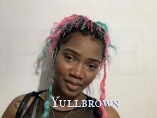Yullbrown