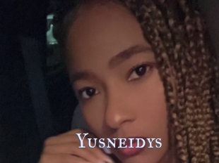 Yusneidys