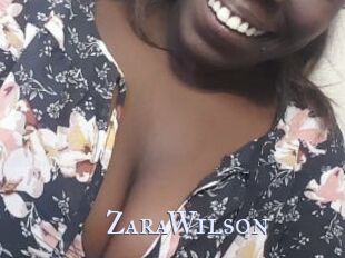 ZaraWilson