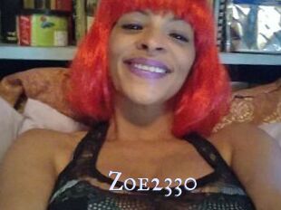 Zoe2330