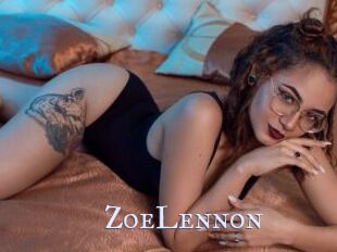 ZoeLennon