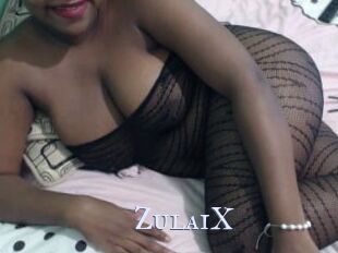 ZulaiX