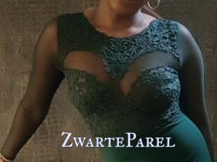 ZwarteParel