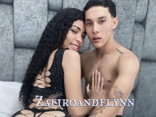 Zafiroandflynn