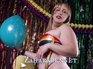 Zaharabennet
