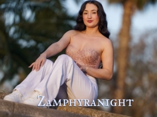 Zamphyranight