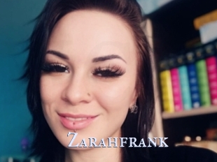 Zarahfrank