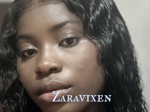 Zaravixen