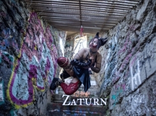Zaturn