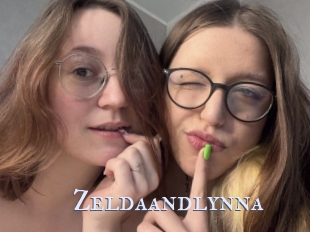 Zeldaandlynna
