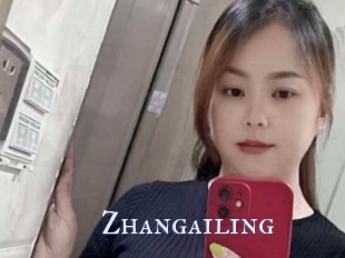 Zhangailing