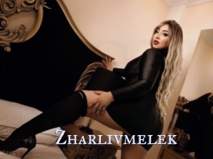 Zharlivmelek