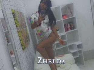 Zhelda