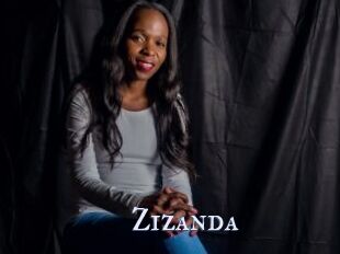 Zizanda