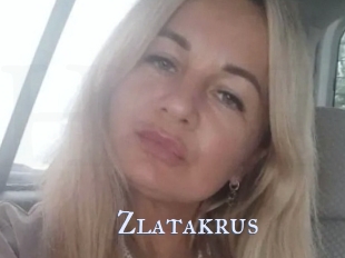 Zlatakrus