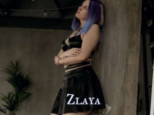 Zlaya