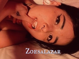 Zoesalazar
