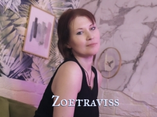 Zoetraviss